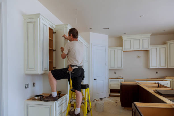 Licensed Kitchen service in Washington, DC - Remodeling Of Kitchen